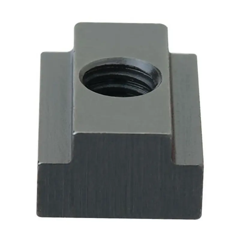 Gibraltar M16 x 2.0 20mm T-Nuts