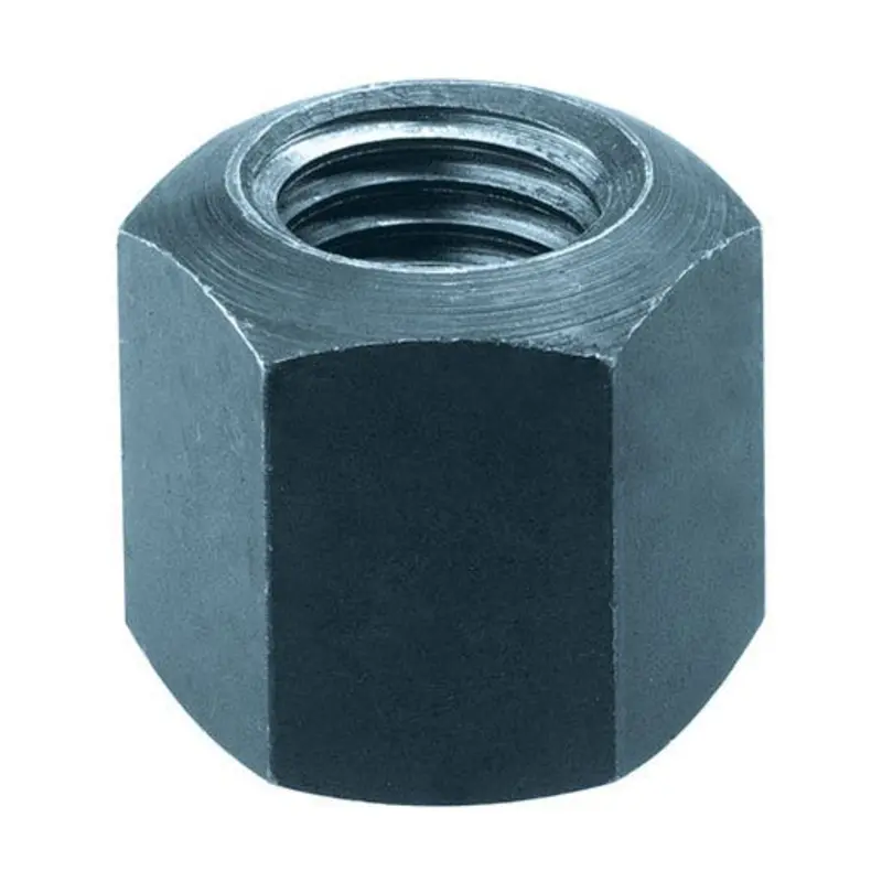Gibraltar M18 x 27 DIN6330B Fixture Nut
