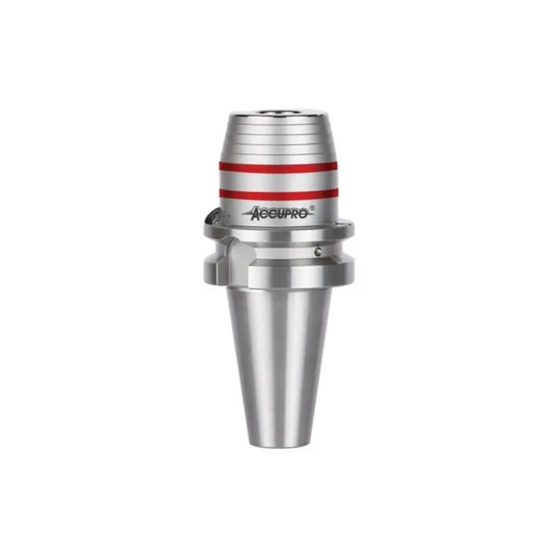 Accupro BT40 20mm x 70 Gauge Heavy Duty Hydraulic Chuck