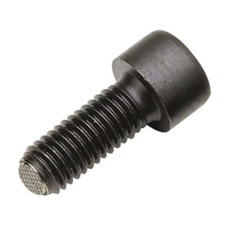 Wixroyd M12 x 50 Steel Ball Ended Headed Thrust Screw