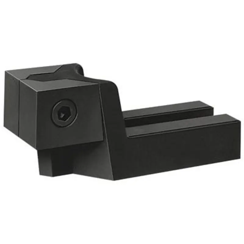 Interstate Low Height Clamping Jaws 10-14mm T Slot