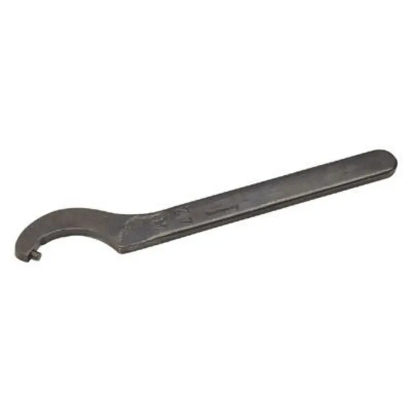 Select Hook Wrench With Pin - 9545 Size 40-42mm