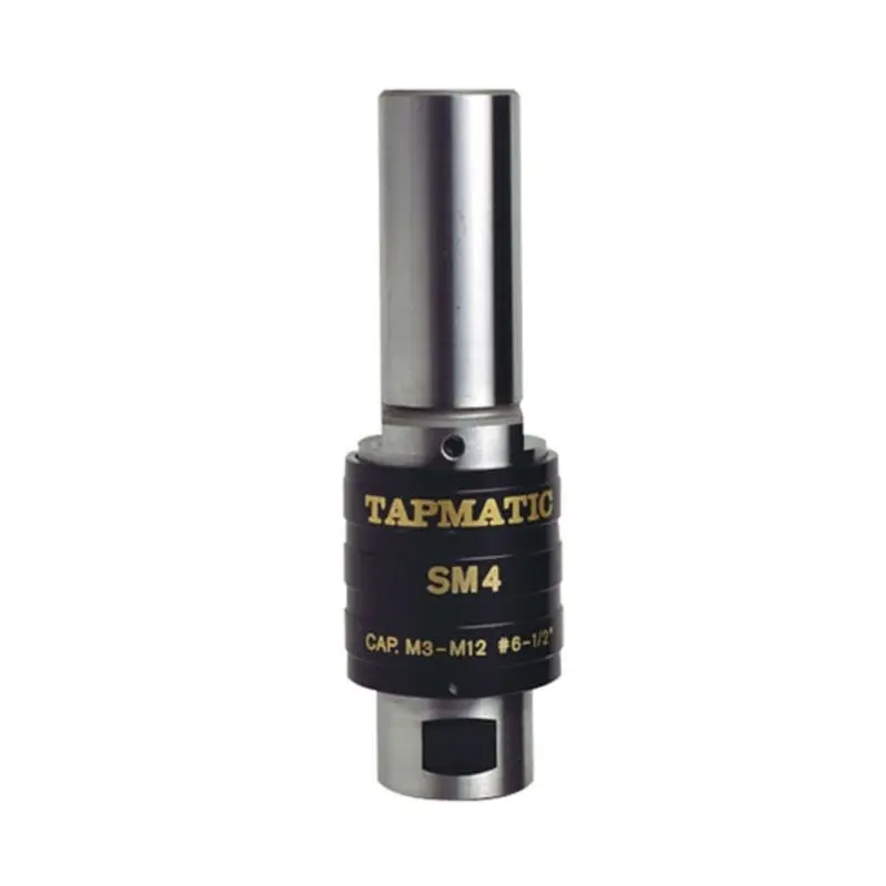 Tapmatic SM8-025 Tapmatic Head - M10 - M30