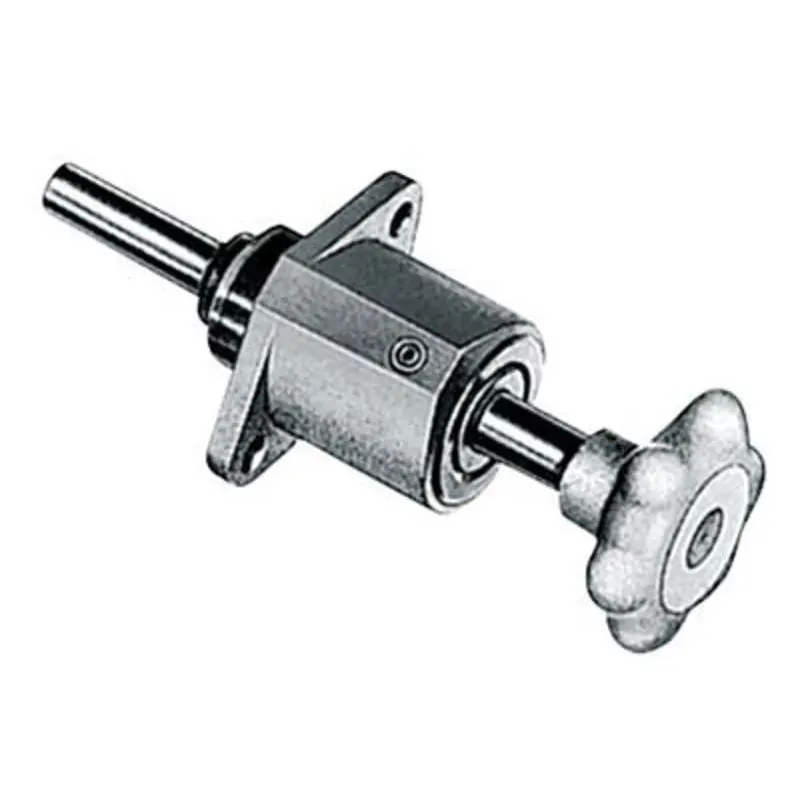 Destaco Fl-120 Variable Stroke Plunger Clamp