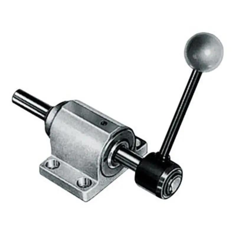 Destaco Fo-162-60 Variable Stroke Plunger Clamp