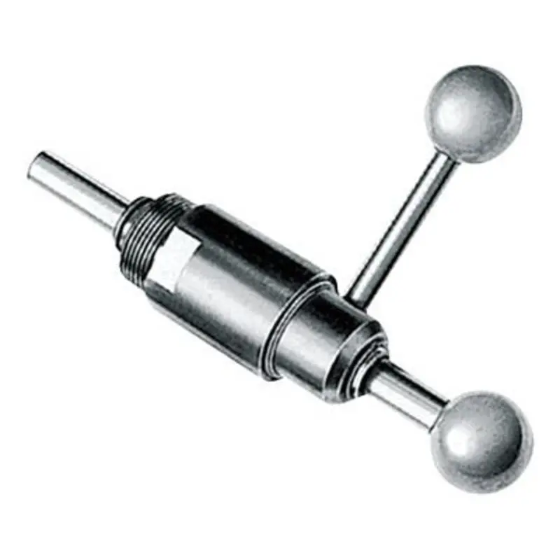 Destaco G-120 Variable Stroke Plunger Clamp
