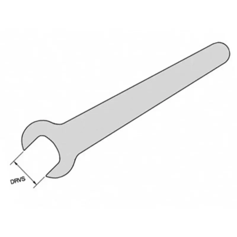 Kennametal ER40 Wrench