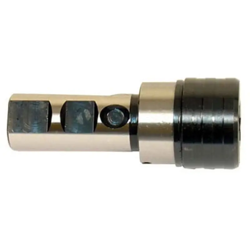 Accupro 40mm M3-M12 Type 1 Tapping Chuck Extension Body