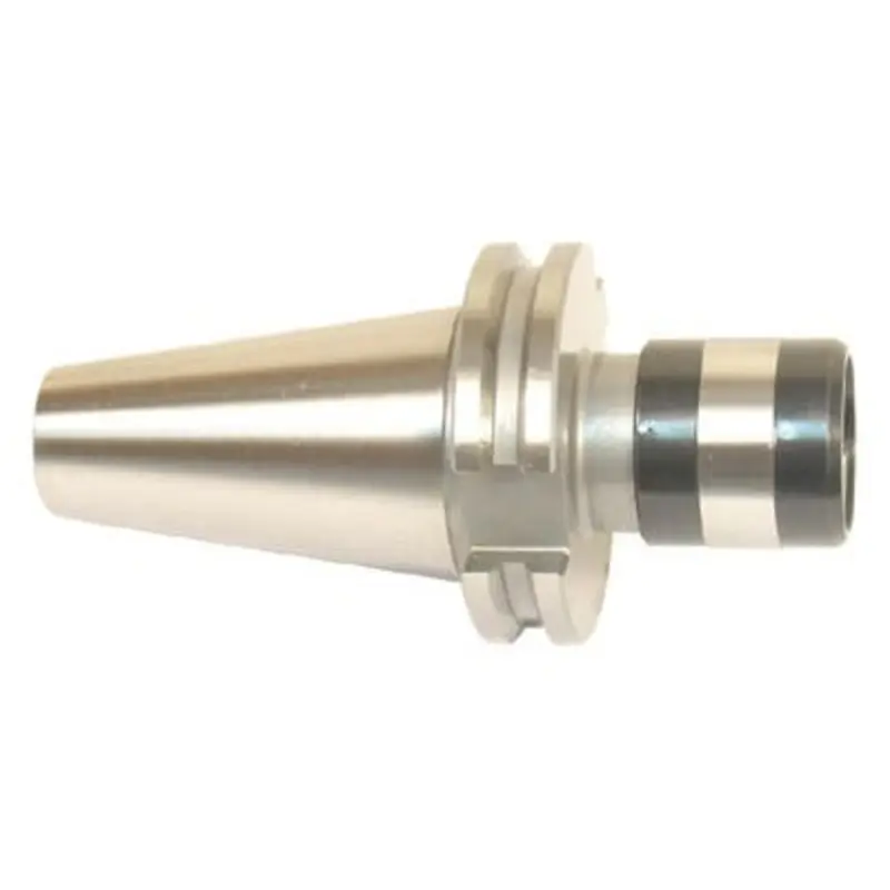 Accupro SK40 M6 - M20 Type 2 Axial Compensation Tapping Chuck