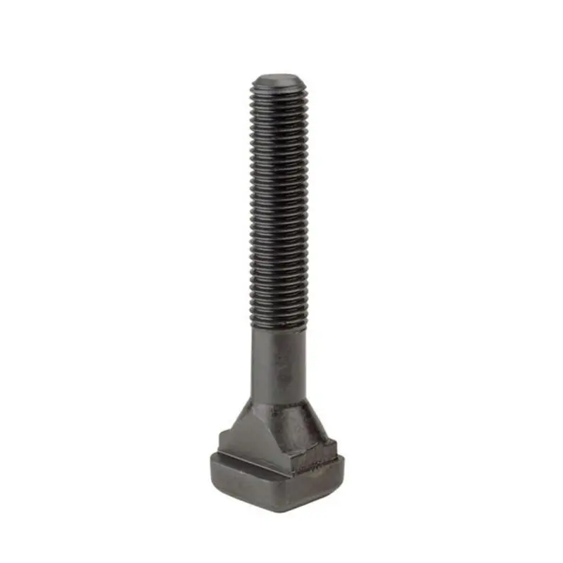Interstate DIN 787-12-M12-125 T-Slot Bolt