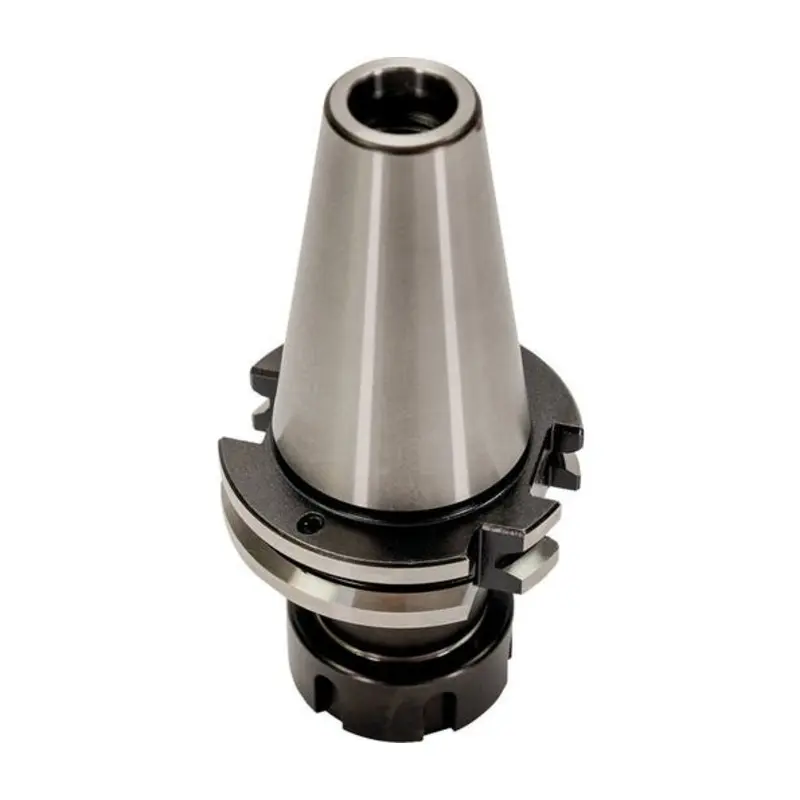Interstate SK40 ER25 x 65mm Gauge Length Toolholder