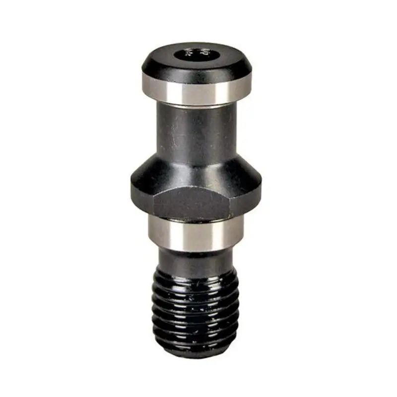 Merlin DIN40 16mm 15 69872A Pullstud with Internal Coolant