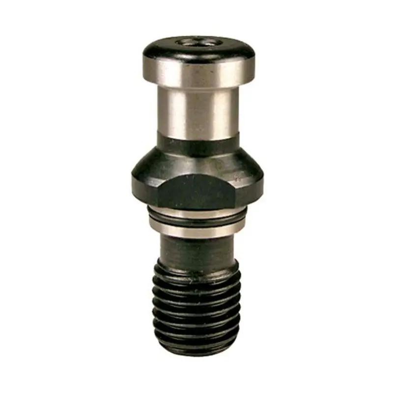 Merlin DIN40 16mm 15 69872A Pullstud without Internal Coolant