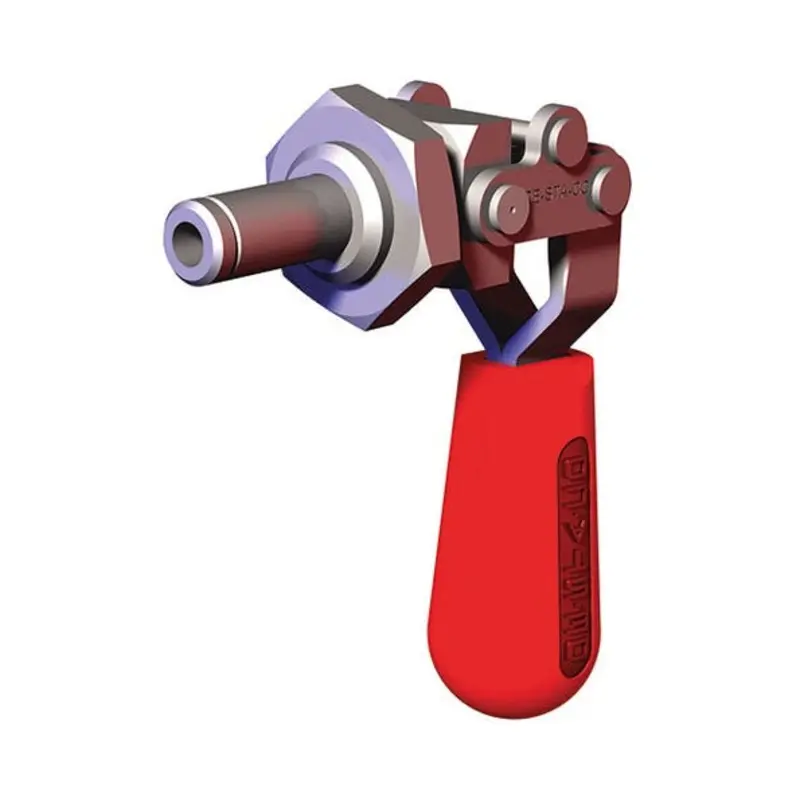 Destaco Fully Retractable Locators M6 90daN Holding Capacity