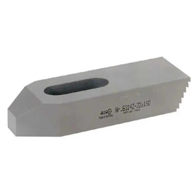 Wixroyd 9 x 22mm Steel Step Clamp