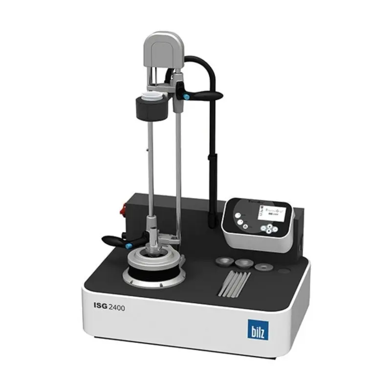 Bilz ISG2430TWK-8-FS-BIL Shrink Machine