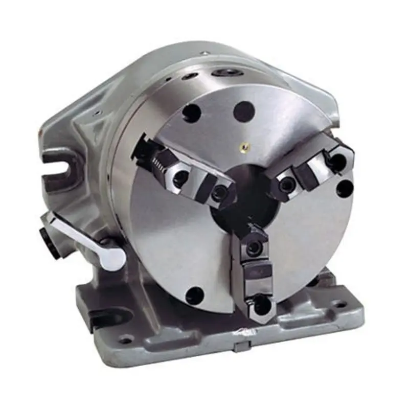 Interstate 8in Rotary Index Faceplate