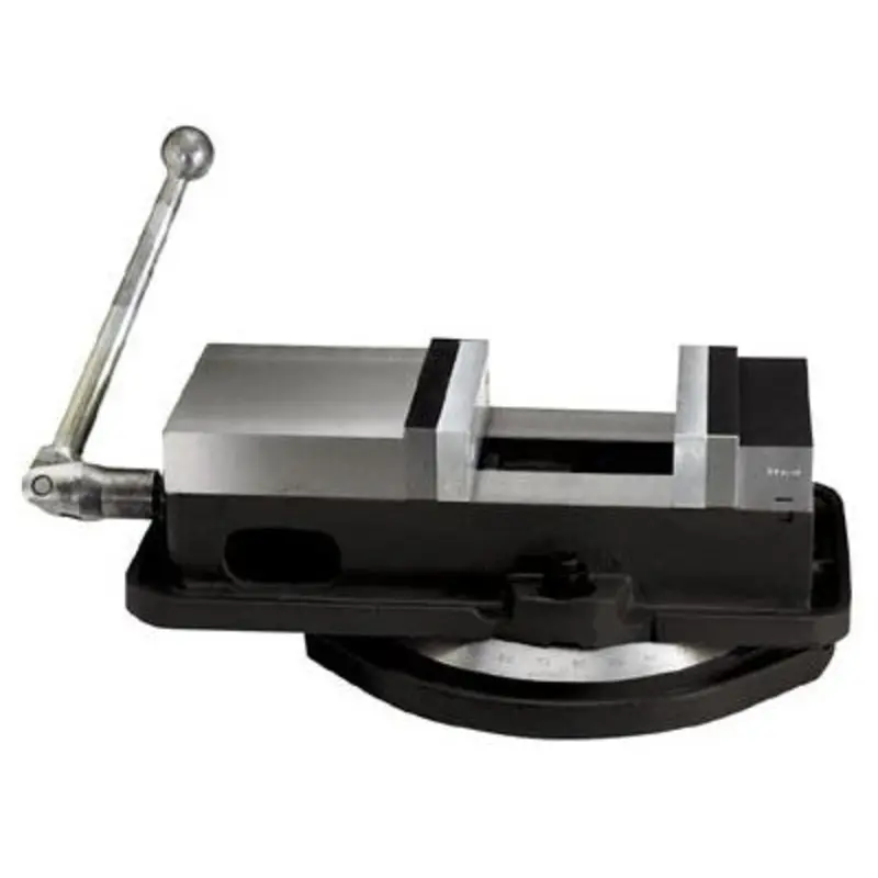 Interstate 8in Titelock Vice With Swivel Base