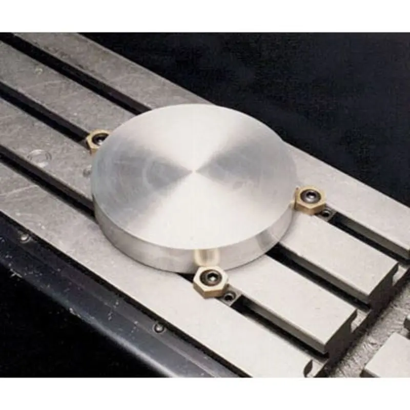 Mitee-Bite 8mm Standard Eccentric T-Slot Clamp Kit