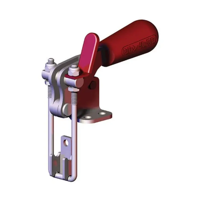 Destaco 344-SS U-Hook Latch Clamp SS