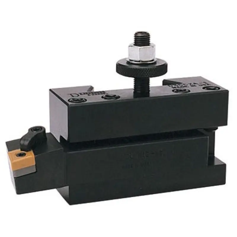 Dorian Tools QITP30-1 QITP Series Turning and Facing Quick Change Toolholder