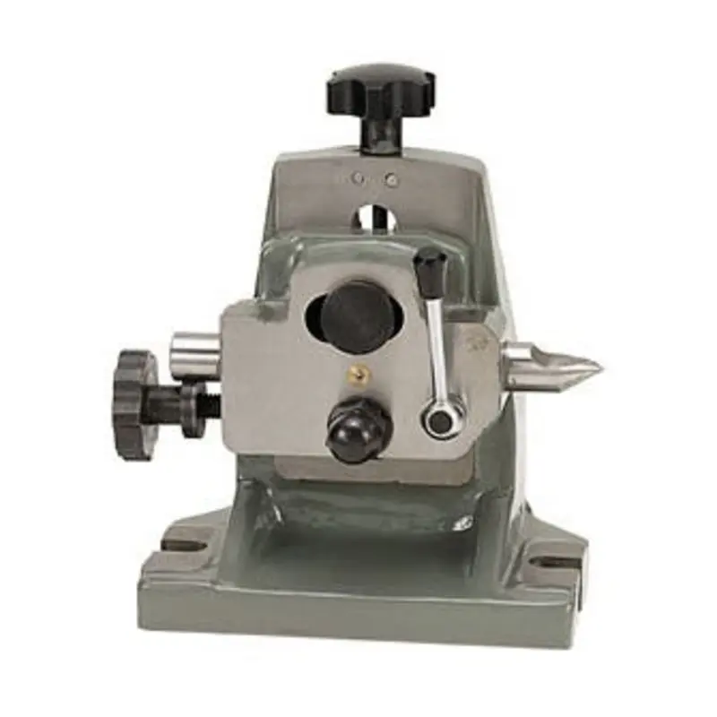 Interstate 8 & 10in Adjustable Tailstock