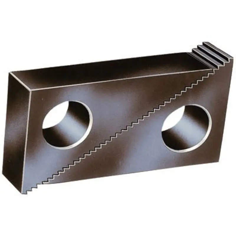Gibraltar 64 x 152 x 25 Pair of Step Blocks