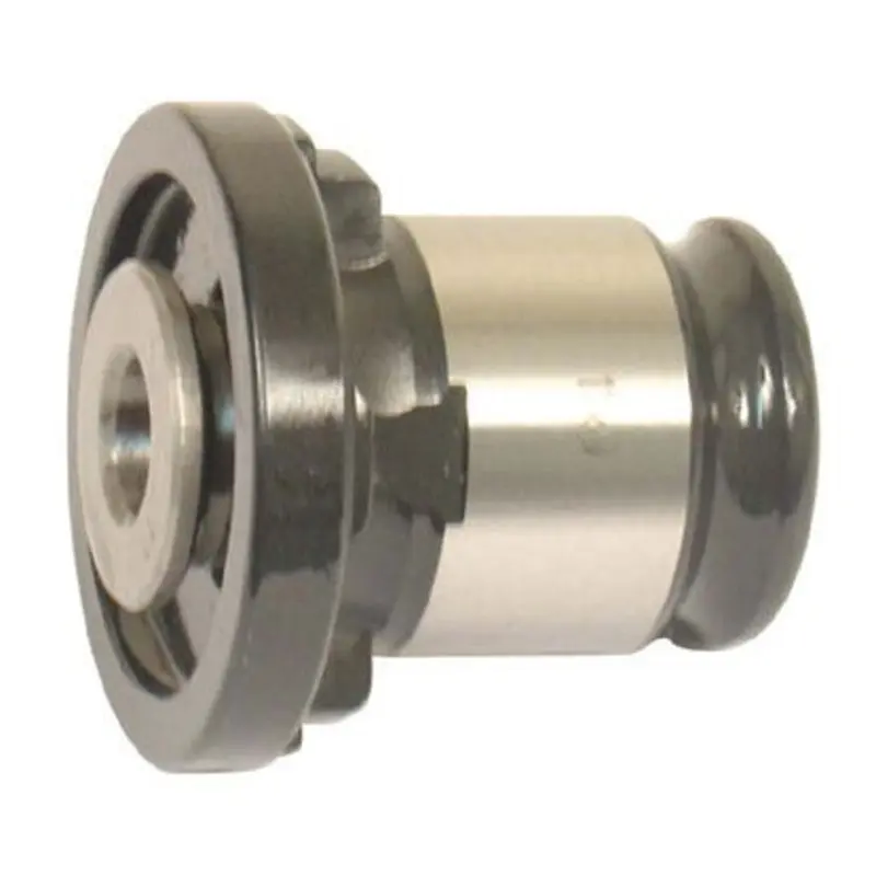Accupro M6 x 4.9mm Type 2 DIN371 Positive Drive Tap Adaptor