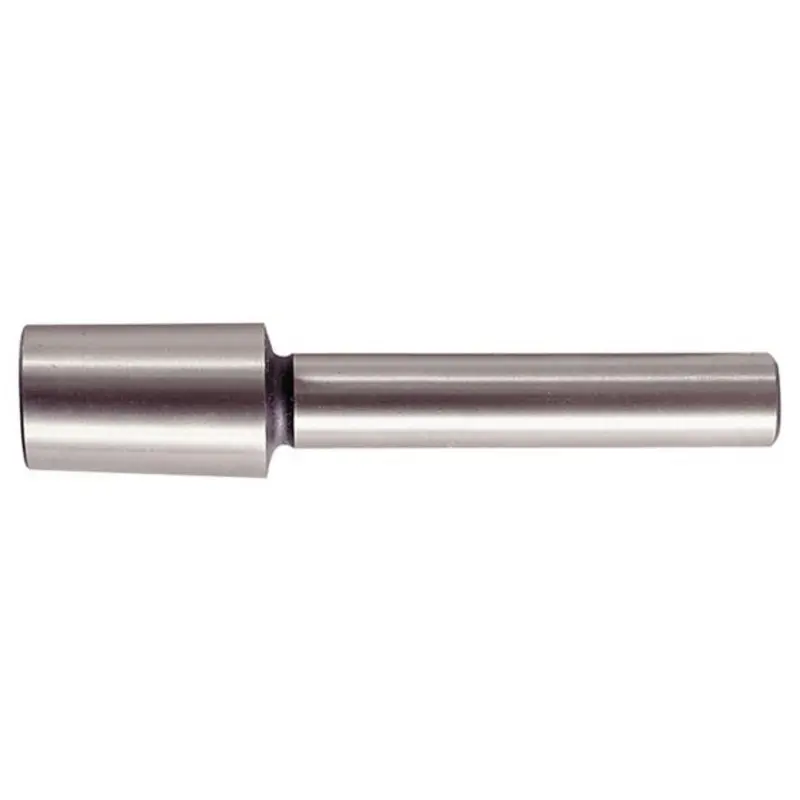 Albrecht 6 x 60mm Straight Shank Drill Chuck Arbour For B6 Chuck Mount