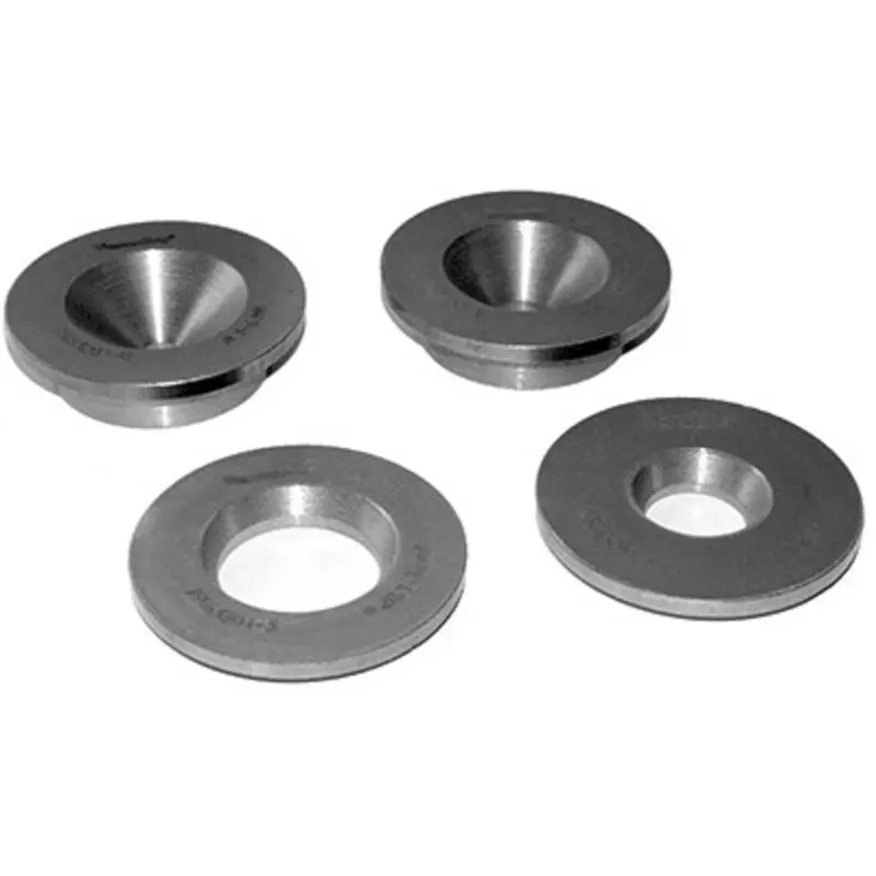 Bilz Pole Plate ISGS2201-2