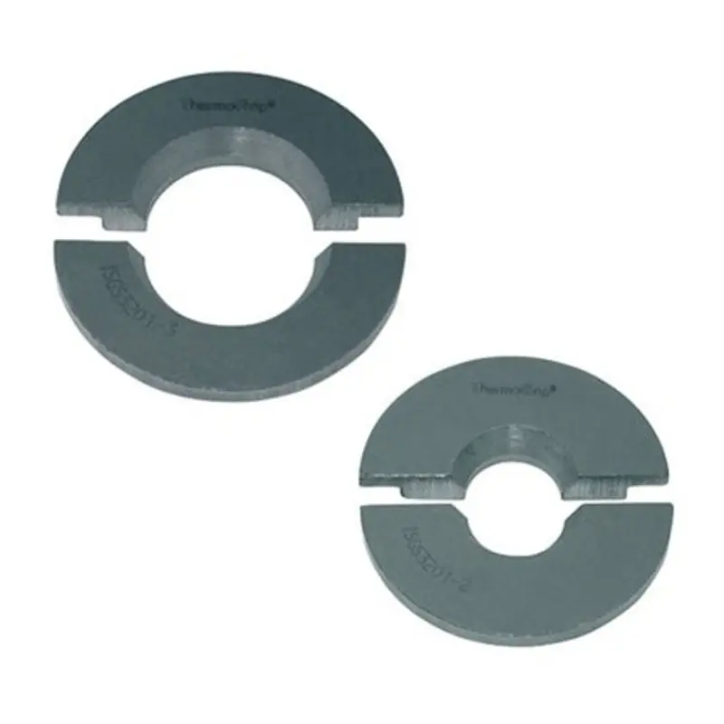 Bilz Pole Plate ISGS3201GT-1