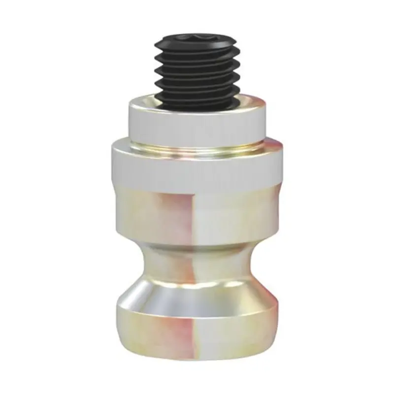 5th Axis 52mm Hardened Steel Rocklock System Pull Stud