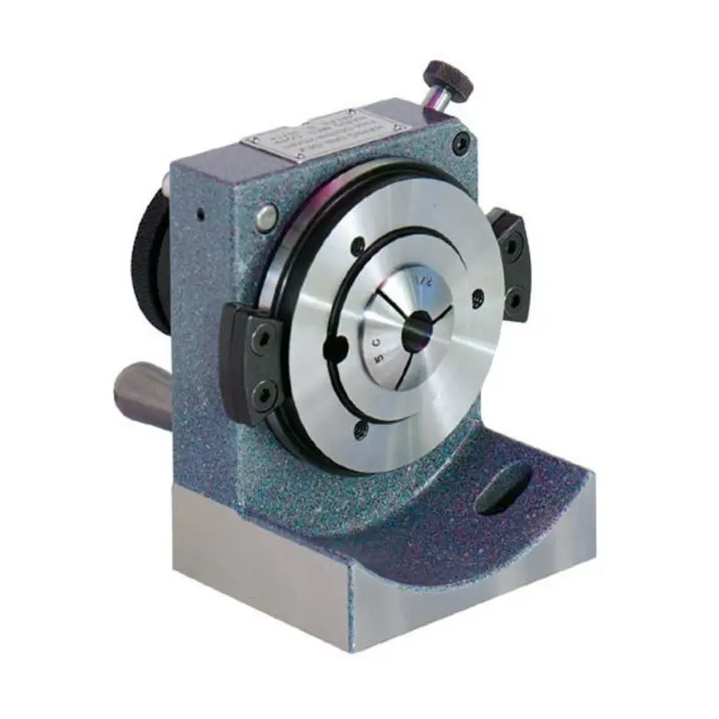 Harig 5in Magnetic Chuck For Unidex #120-70