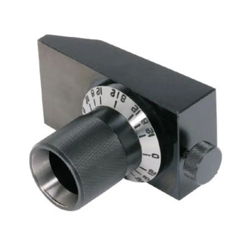 Interstate 5C Sharpening Fixture