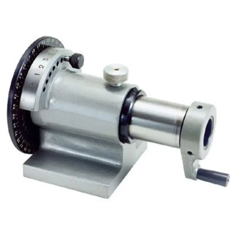 Interstate 5C Spin-Index Fixture
