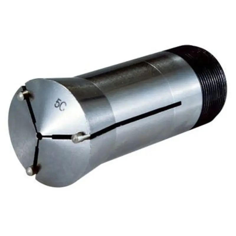 Interstate 5C Steel Emergency Collet