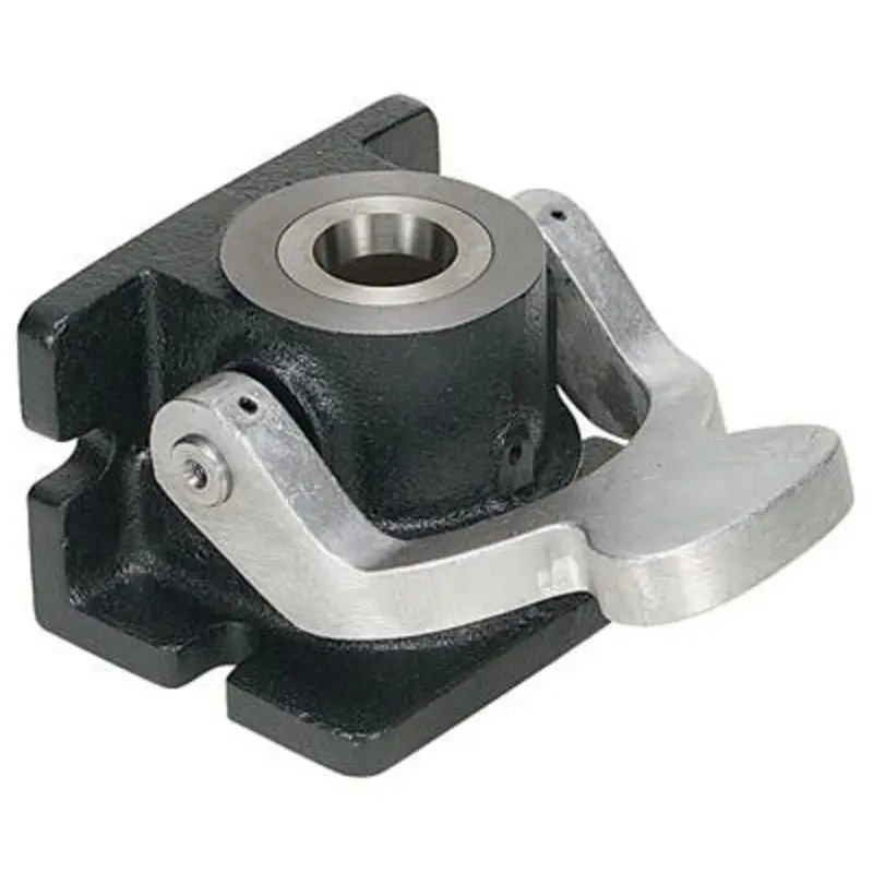 Kalamazoo 5C Cast Iron Collet Fixture