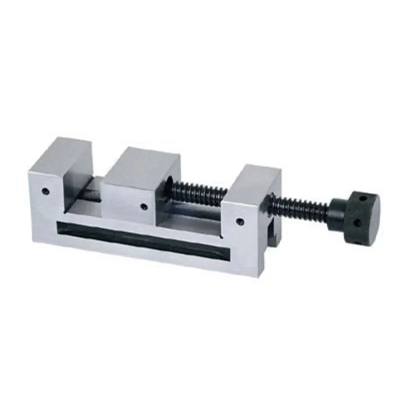 Interstate 50mm Jaw Width Toolmakers Vice