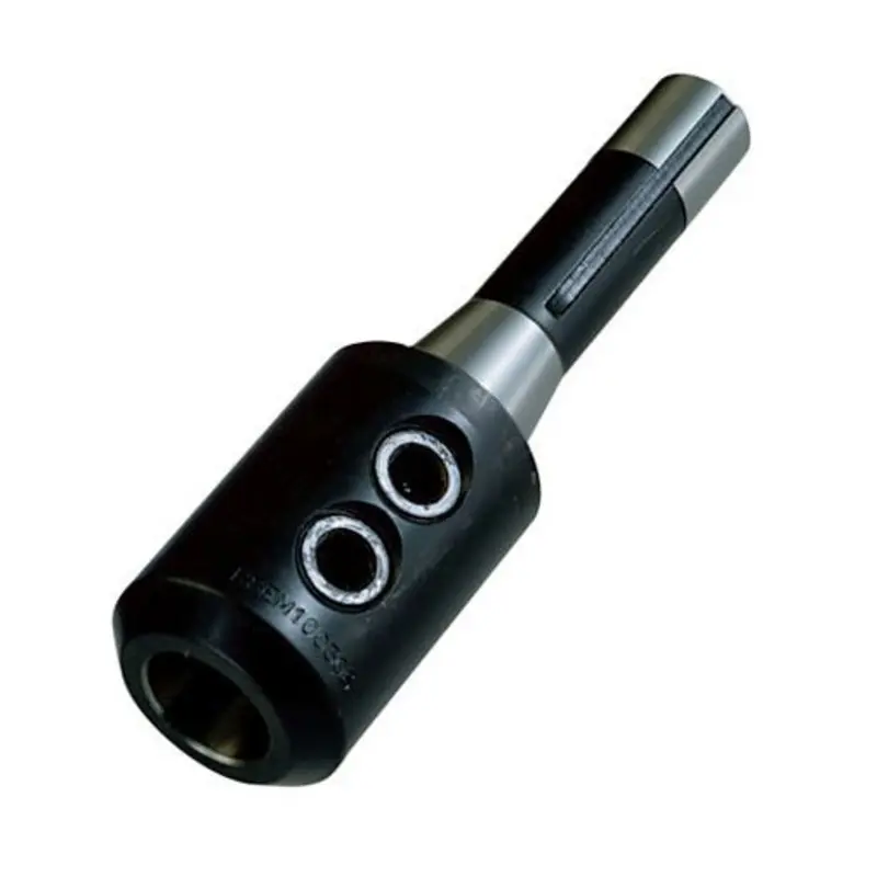 Interstate R8-5/8in End Mill Holder For Bridgeport Milling Machine