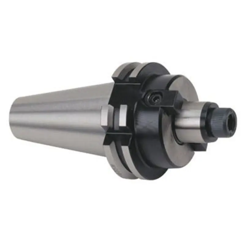 Kennametal SK50 40mm Spigot x 50mm Gauge Length Shell Mill Toolholder