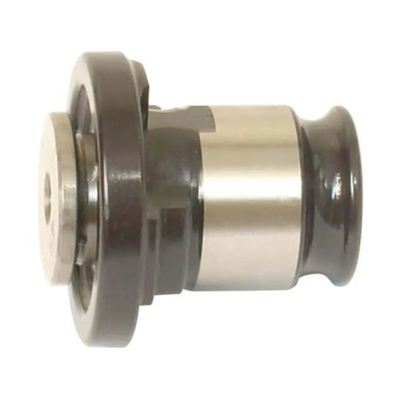 Accupro M4.5 x 3.55mm Type 1 ISO529 Positive Drive Tap Adapter