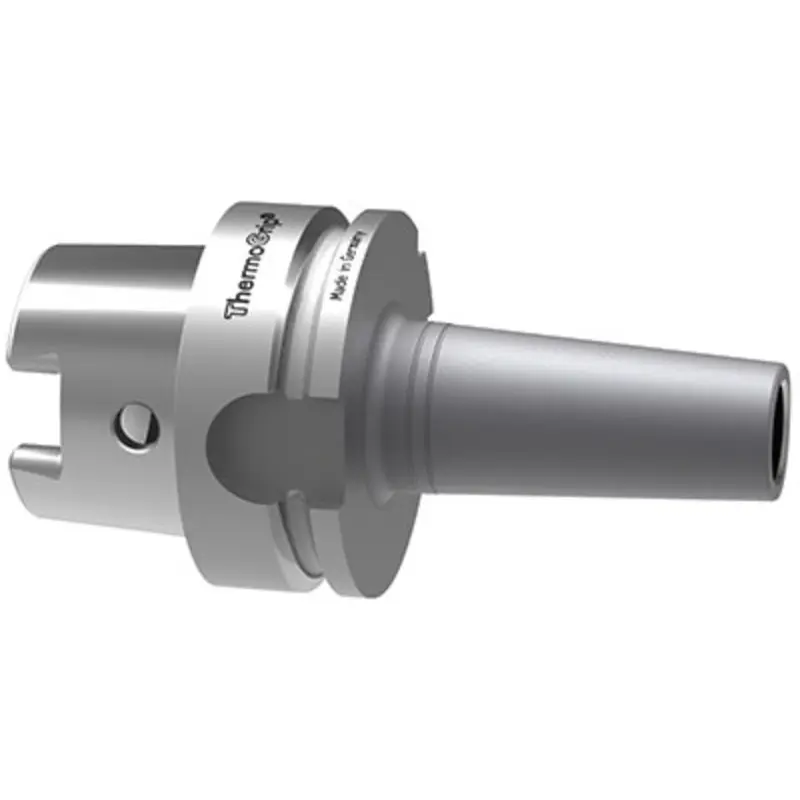 Bilz HSK63A 4mm x 100 Gauge Length Slim Shrink Fit Toolholder