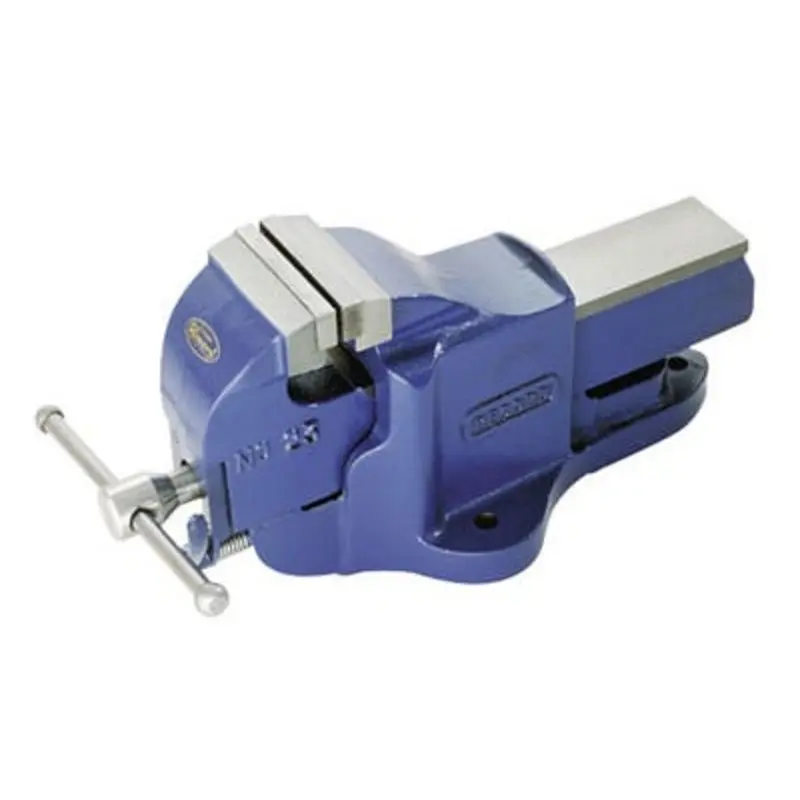 Irwin Record Fitters Vice 4-1/2in/115mm