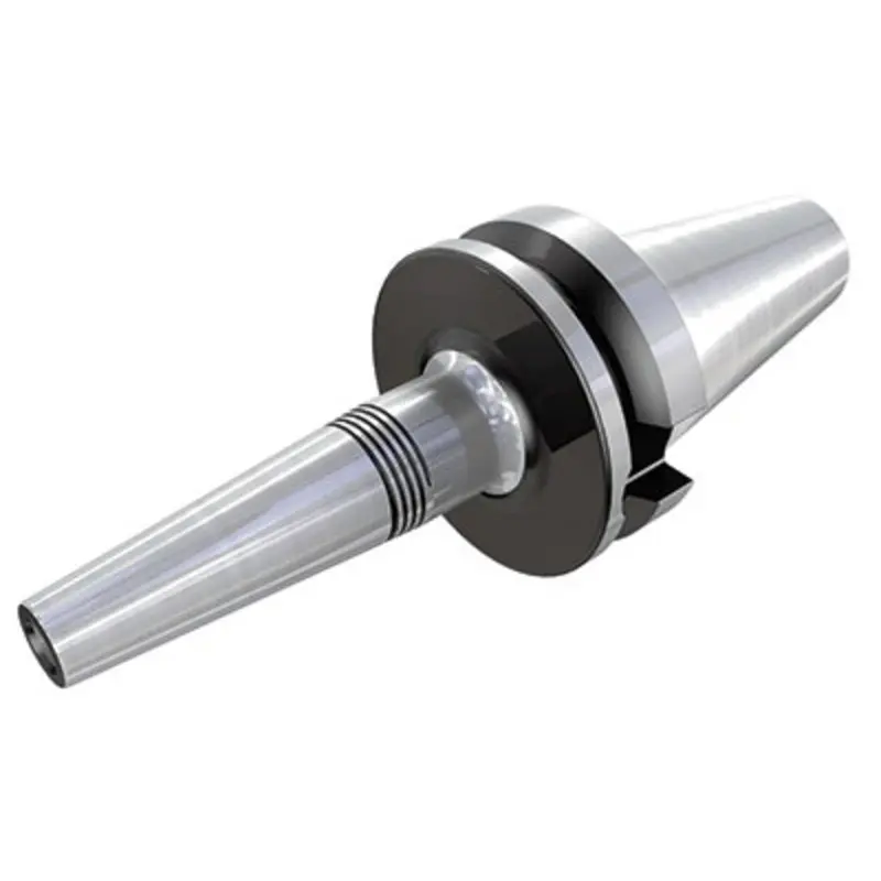 Iscar BT40 4mm x 77 Gauge Length Shrink Fit Toolholder