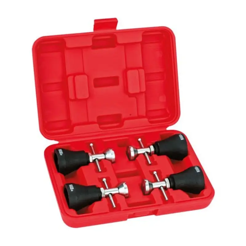 SPI 4 Piece Machinist Jack Set
