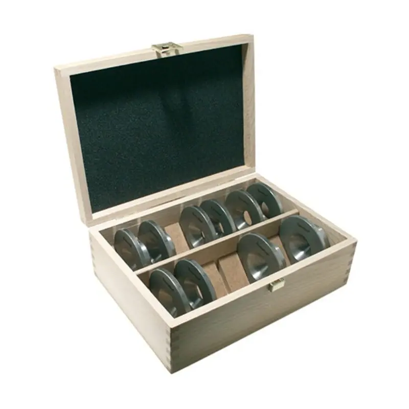 Bilz Pole Plate ISGS2201-TSF - 3mm