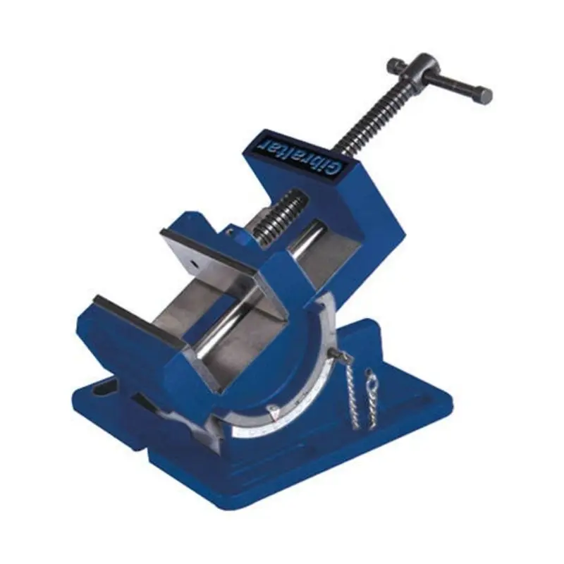 Gibraltar 3in Jaw Cradle Ang Vice