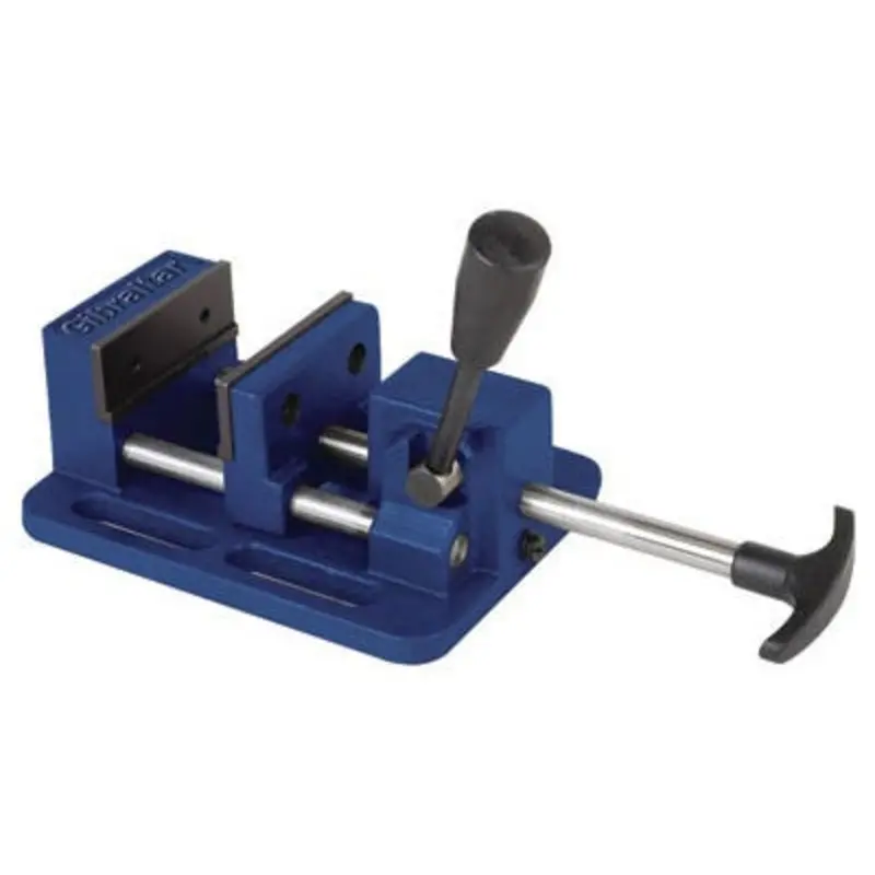 Gibraltar 3in Jaw Quick Release Vice