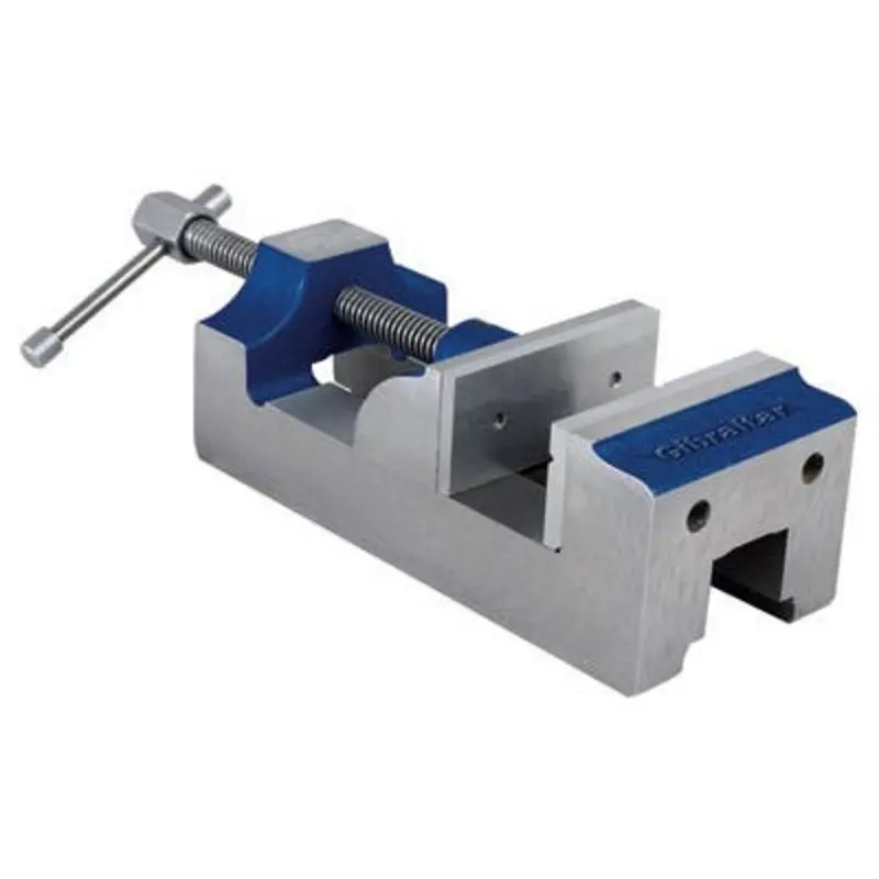 Gibraltar 3in Jaw Width Drill Press Vice