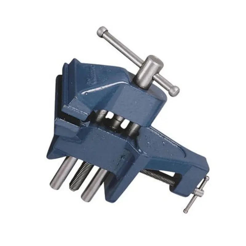 Irwin Record 75mm/3in Table Vice